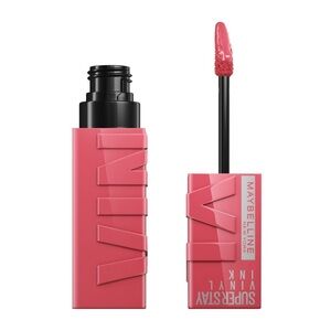 ROGUE Maybelline SuperStay Vinyl Ink Lipstick